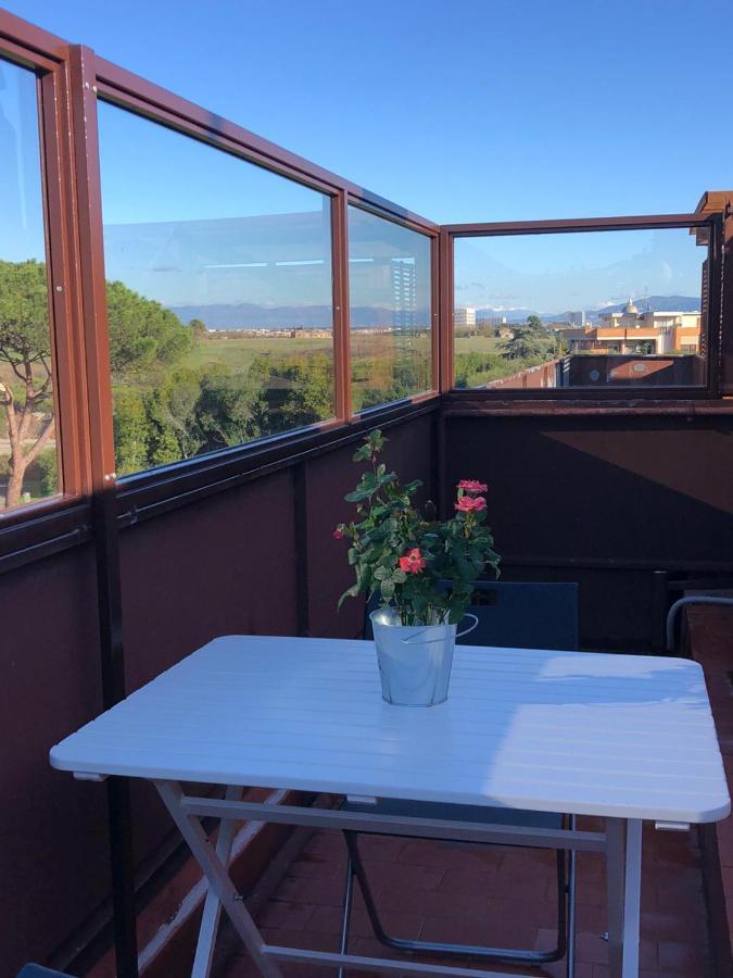 Gioconda'S Apartment Rome Exterior photo